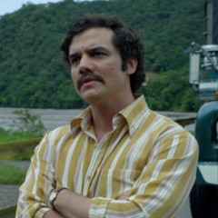 PABLO NYONG TIMUR - RYO CS X PABLO EMILIO ESCOBAR GAVIRIA