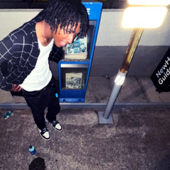 Blackstarsix66 ~ STOLO (prod. 9urple)