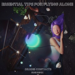 Essential Tips For Flying Alone - IRNE remix
