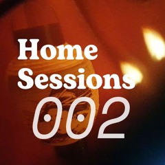Ti Gaspard - Home Sessions 002