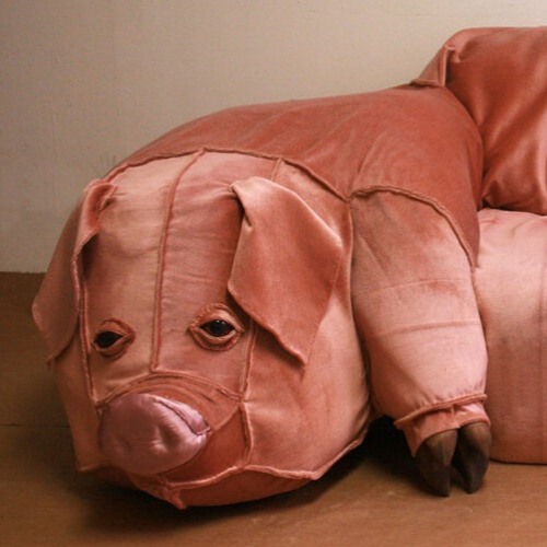 Pig (FUCKED)