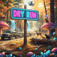 dry run