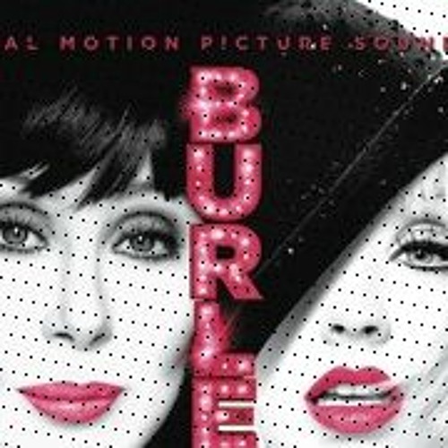 Stream Download Christina Aguilera Burlesque 320 Kbps Mp3 Ost from  Stillehipopib | Listen online for free on SoundCloud