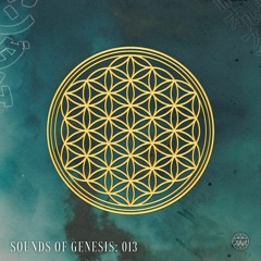 SOUNDS OF GENESIS: 013 MASSIVE ZEBRA