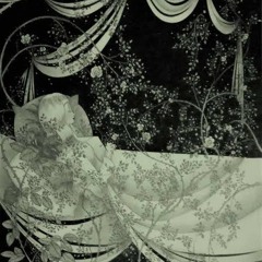 sleeping princess w/forget