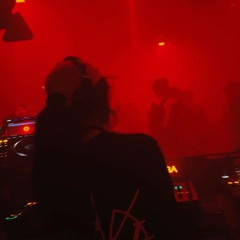 Deets opening BASIS x RAW 27/9/25 (techno) - DEG004