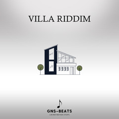 Villa riddim Prod. GNS-Beats [2023]