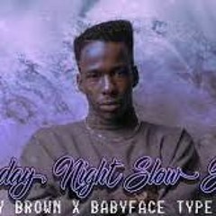 Bobby brown type beat