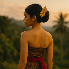 Bali Dream Harmony (Zouk, 75bpm)