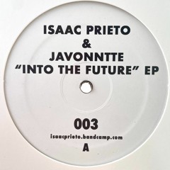 B2. Isaac Prieto & Javonntte - Lost & Found (Snippet)