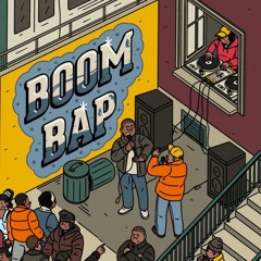 BOOM BAP
