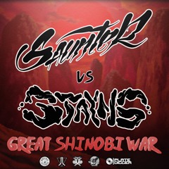SAUNTER VS STAYNS [VOTE IN THE COMMENTS]