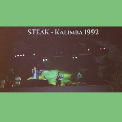 STEAK Kalimba 1992