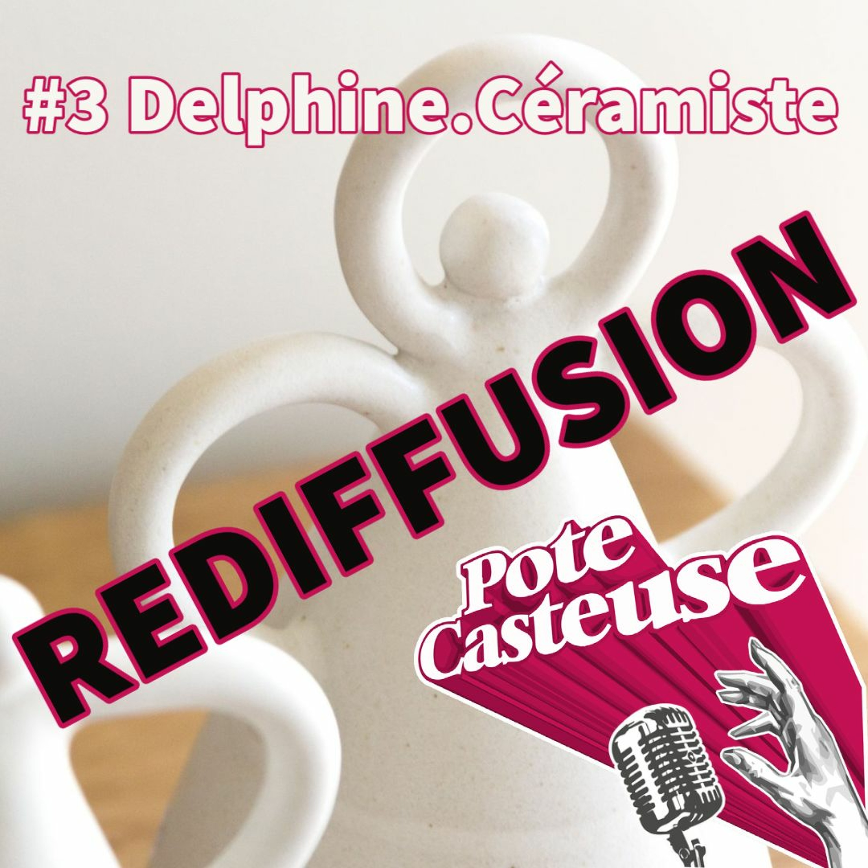 Pote.Casteuse