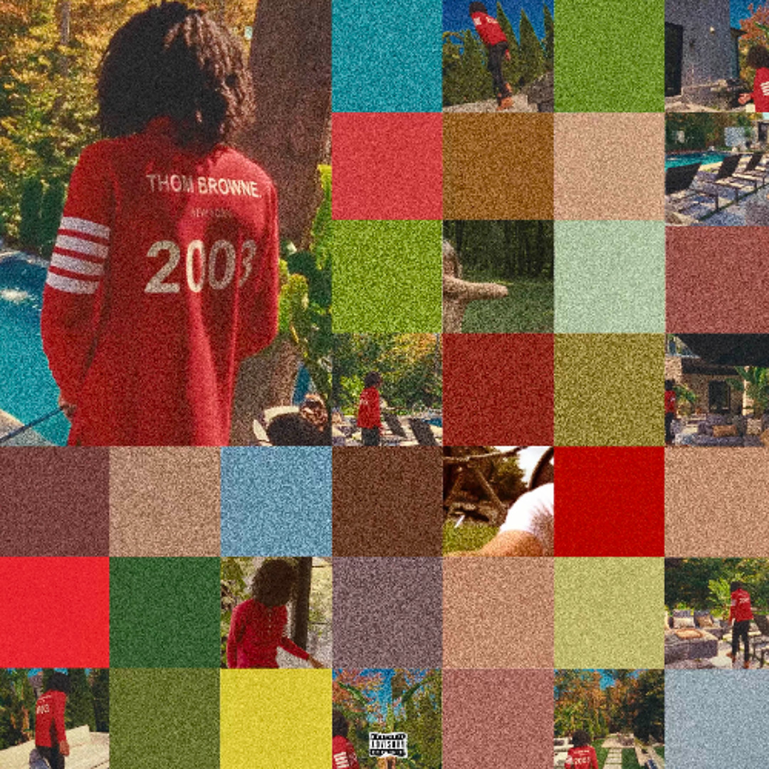 Perc40 Rapper Stream ohsxnta - nobody (prod. perc40) by perc40 | Listen online for ...