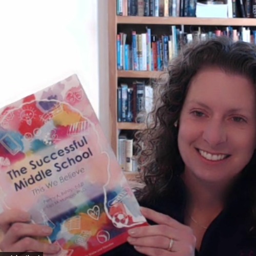 #vted Reads: The Successful Middle School