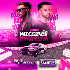 RODRIGO DO CN - MOTEL DE MOTOR (Deejay Santoz & Igor Guimarães Afrofunk Remix)