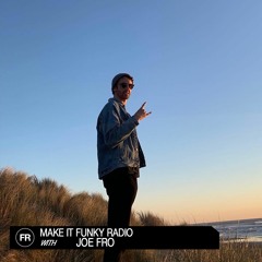 Make It Funky Radio on Fault Radio