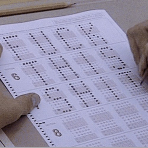 "Final Test"(Prod.Zoowe)