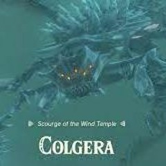 Just Totk colgera theme (unedited)