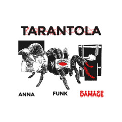 PREMIERE : Anna Funk Damage - Non Passerò a Trovarti