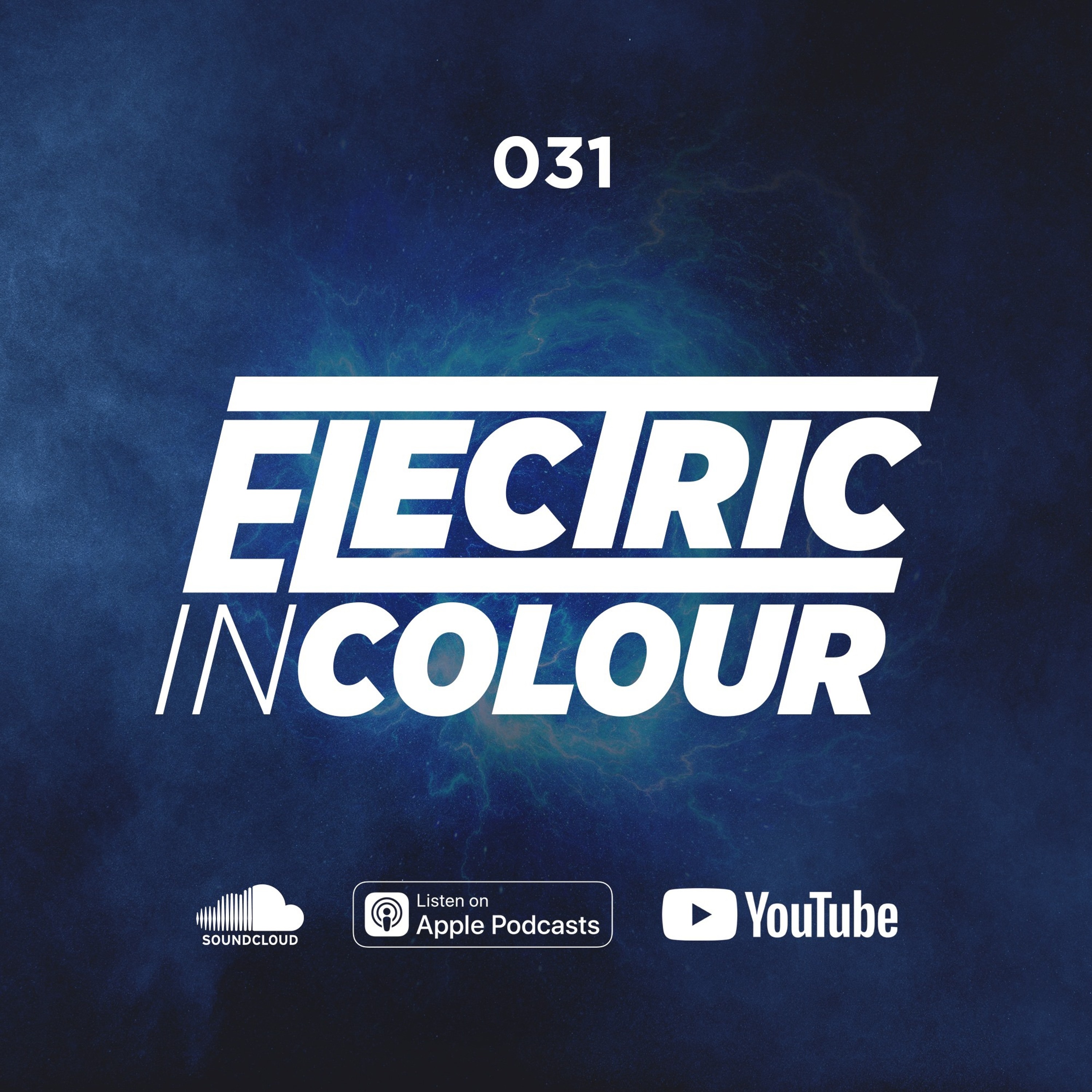 Electric in Colour
