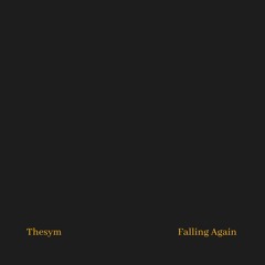 Falling Again (feat Patricia Edwards)
