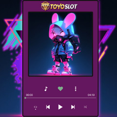 TOYOSLOT - Asal Kau Bahagia Remix