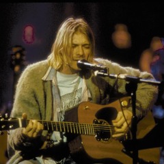 Nirvana - You Know You're Right (ACOUSTIC) 2