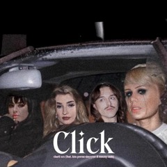 Charli XCX - Click (lil zoid Remix)