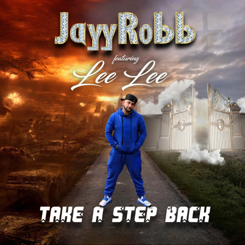 Take A Step Back