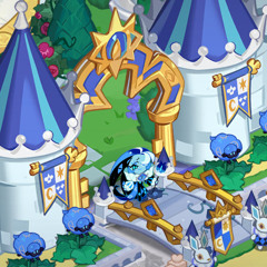 Shadow-Milk-bgm 4Th Anniversary Event