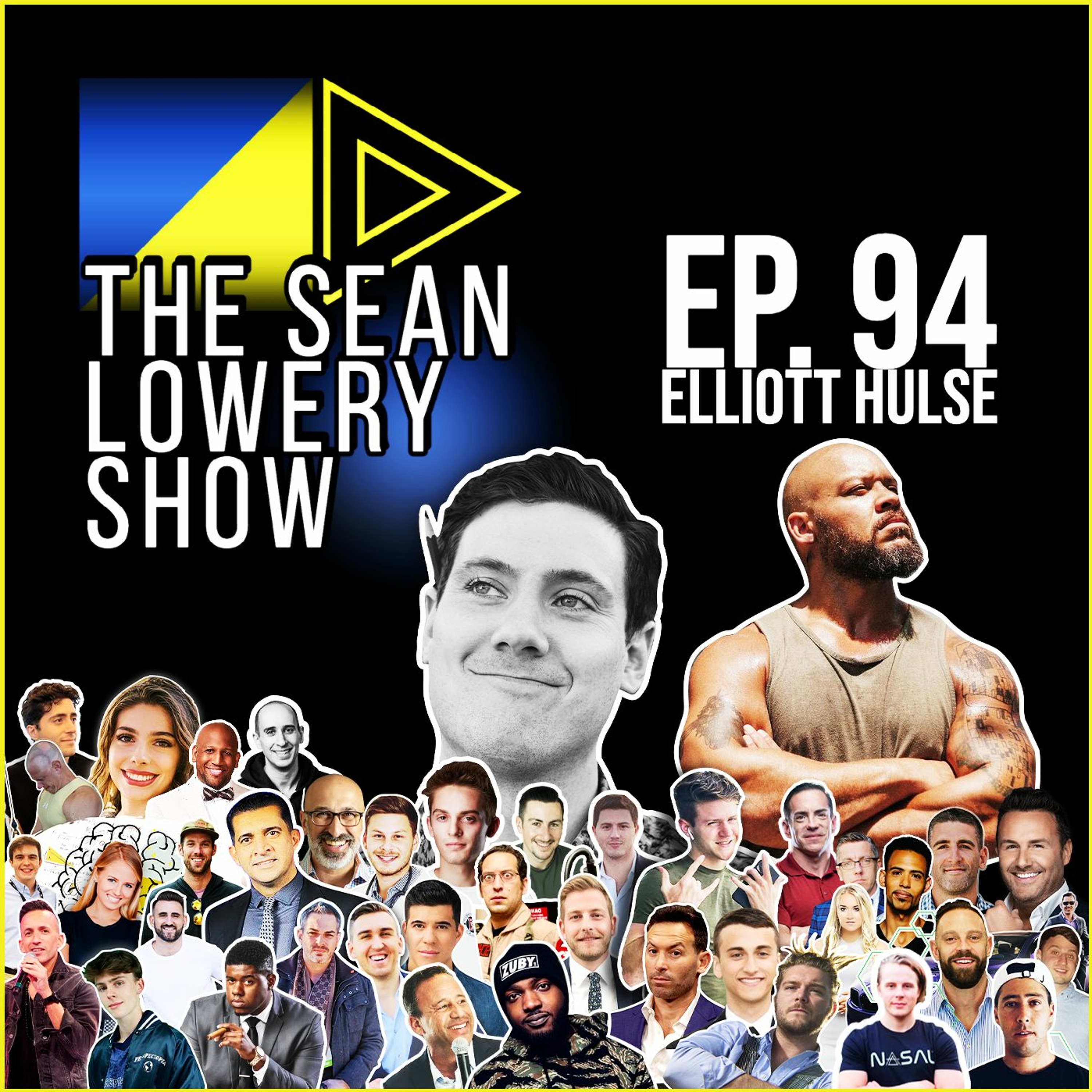 The Sean Lowery Show