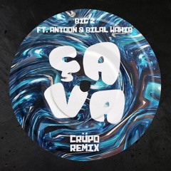 Big2 - Ça Va (ft. Antoon & Bilal Wahib) (CRÜPO Remix) (FREE DOWNLOAD)