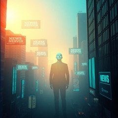 Panic Merchants / Ruhe im Sturm