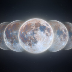 Live Ecstatic Dance | Deep Water Full Moon | Boulder