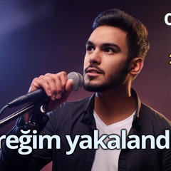 Yüreğim Yakalandı Sana - 2024 Romantik