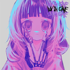 e5 - LUV IN GRAVE(Kazui Datura Remix)