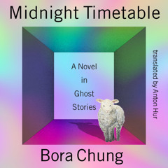 Midnight Timetable By Bora Chung, Read By Greta Jung