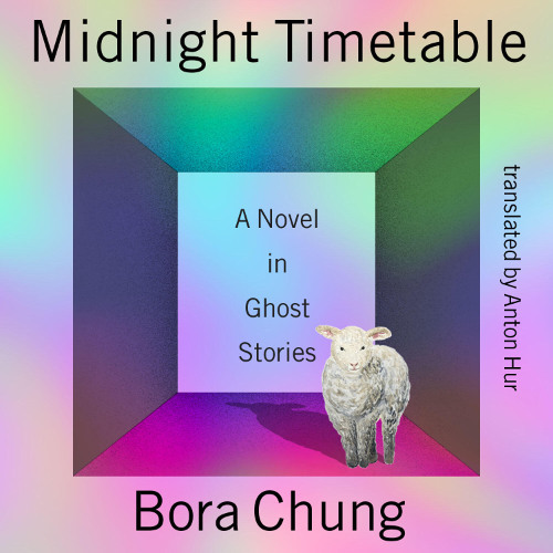 Midnight Timetable By Bora Chung, Read By Greta Jung