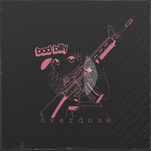 Bad Billy - Overdose (Extended)