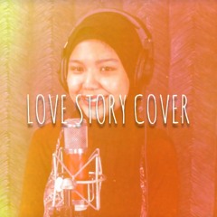 Love Story (Taylor Swift Cover Acoustic)