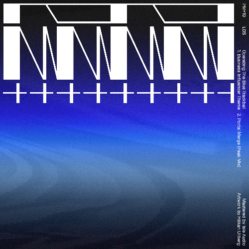 LDS - Portal Merge (Peak Mix)