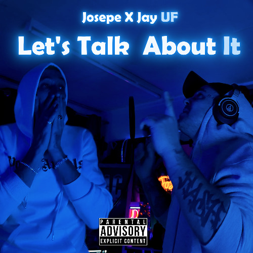 Let's Talk About It