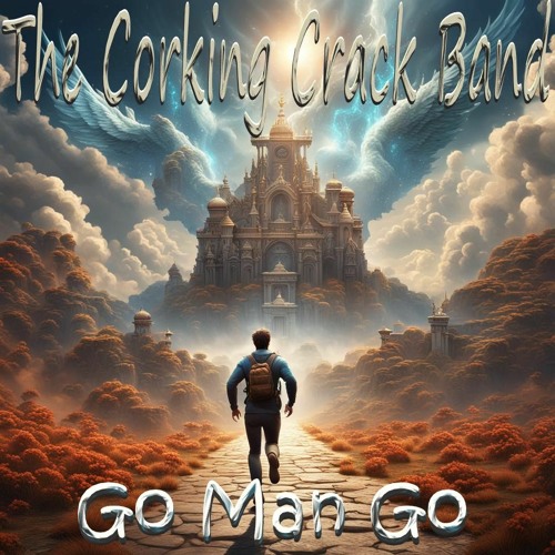 Go Man Go