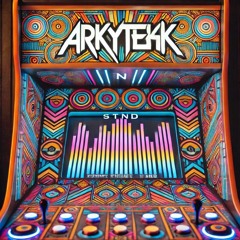 Arky TeKk (Free Download)