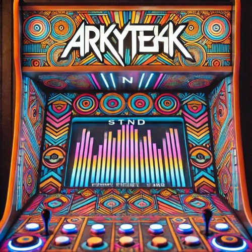 Arky TeKk (Free Download)