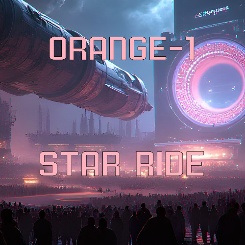 Star Ride