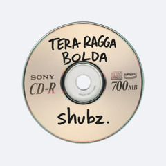 TERA RAGGA BOLDA