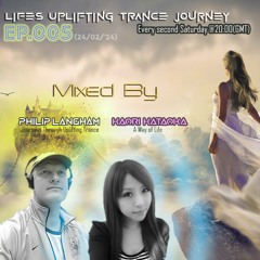 Life's Uplifting Trance Journey Ep.005